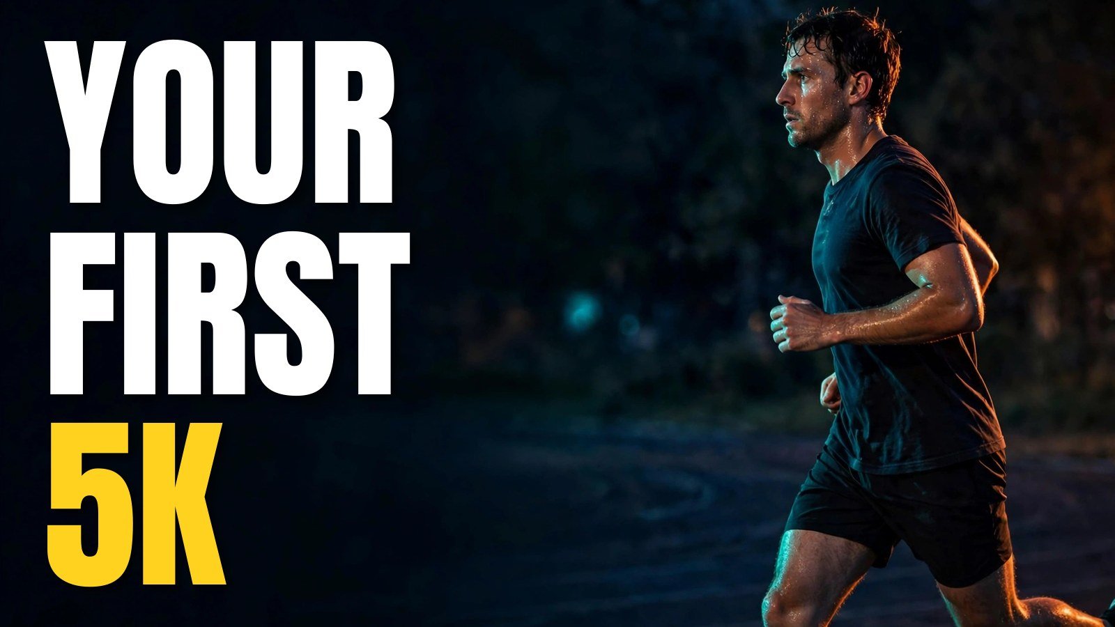 How to Run Your First 5K: A Beginner's 8-Week Plan
